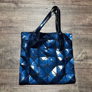 Bao Bao Issey Miyake Baguette Tote